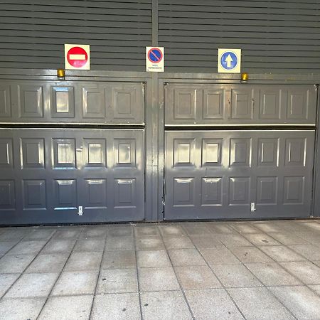 Desconectaengalicia Atico La Perla, Piscina Y Pista Tenis Sanxenxo Eksteriør billede